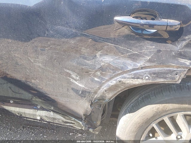 46412599 :رقم المزاد ، 5N1BT3BB2TC761045 vin ، 2026 Nissan Rogue Sv مزاد بيع