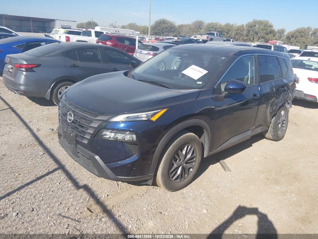 46412599 :رقم المزاد ، 5N1BT3BB2TC761045 vin ، 2026 Nissan Rogue Sv مزاد بيع