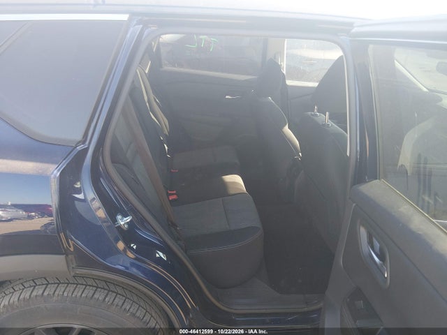 46412599 :رقم المزاد ، 5N1BT3BB2TC761045 vin ، 2026 Nissan Rogue Sv مزاد بيع