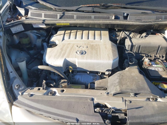 46412652 :رقم المزاد ، 5TDZK23C78S169489 vin ، 2008 Toyota Sienna Le مزاد بيع