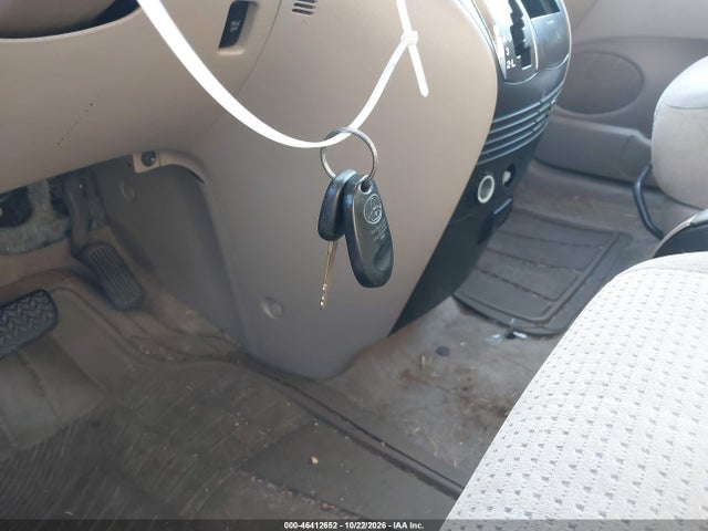 46412652 :رقم المزاد ، 5TDZK23C78S169489 vin ، 2008 Toyota Sienna Le مزاد بيع
