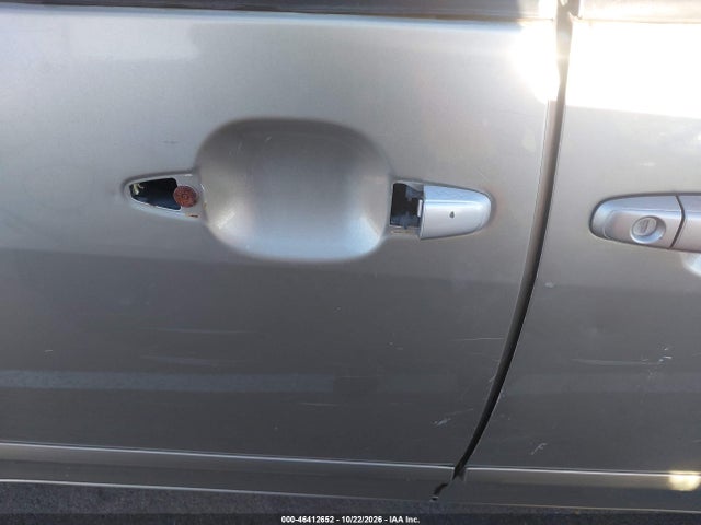 46412652 :رقم المزاد ، 5TDZK23C78S169489 vin ، 2008 Toyota Sienna Le مزاد بيع
