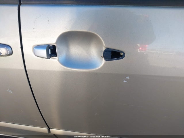 46412652 :رقم المزاد ، 5TDZK23C78S169489 vin ، 2008 Toyota Sienna Le مزاد بيع