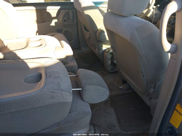 46412652 :رقم المزاد ، 5TDZK23C78S169489 vin ، 2008 Toyota Sienna Le مزاد بيع