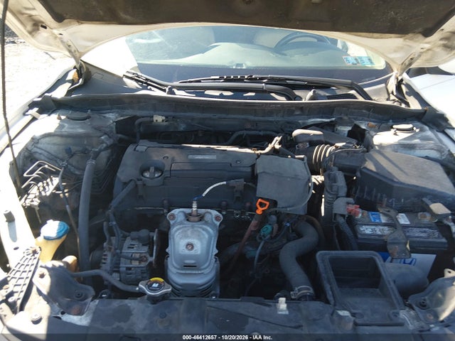 Продаж на аукціоні авто 2016 Honda Accord Lx, vin: 1HGCR2F36GA141970, номер лоту: 46412657