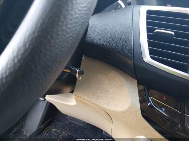 Продаж на аукціоні авто 2016 Honda Accord Lx, vin: 1HGCR2F36GA141970, номер лоту: 46412657