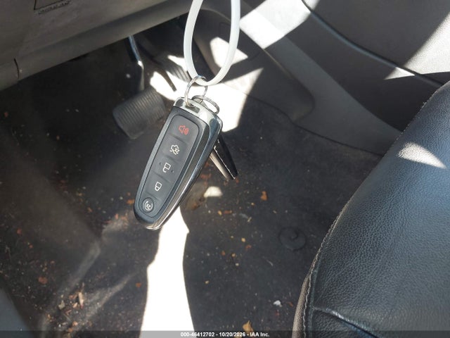 Продажа на аукционе авто 2014 Ford Escape Titanium, vin: 1FMCU9JX0EUD42108, номер лота: 46412702