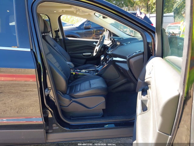 Продажа на аукционе авто 2014 Ford Escape Titanium, vin: 1FMCU9JX0EUD42108, номер лота: 46412702