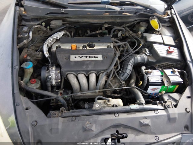 46412734 :رقم المزاد ، JHMCM56745C001143 vin ، 2005 Honda Accord 2.4 Ex مزاد بيع