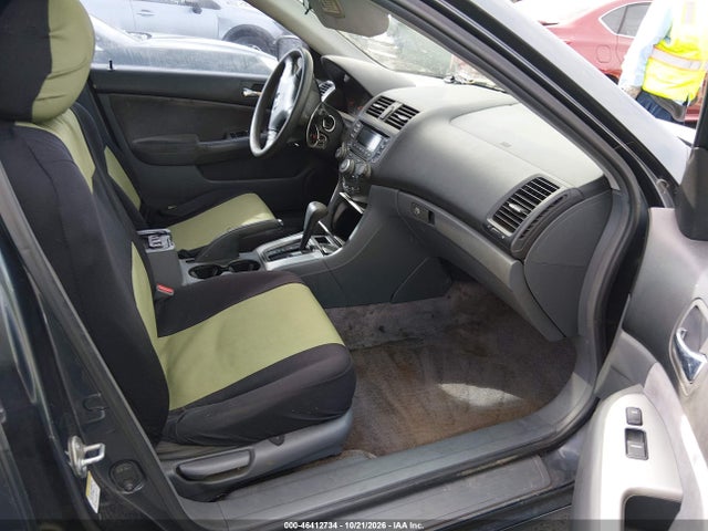 46412734 :رقم المزاد ، JHMCM56745C001143 vin ، 2005 Honda Accord 2.4 Ex مزاد بيع