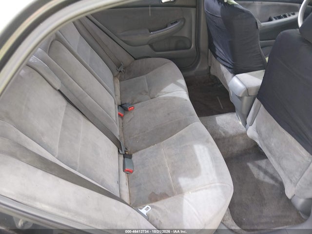 46412734 :رقم المزاد ، JHMCM56745C001143 vin ، 2005 Honda Accord 2.4 Ex مزاد بيع