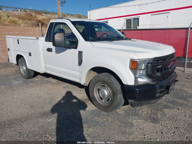 2022 1FDBF2A61NEC93693 main image