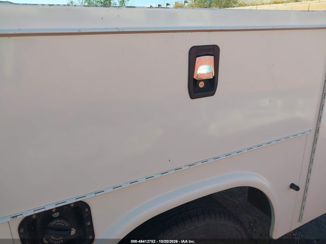 Ford F-250 Xl 2022 1FDBF2A61NEC93693 Image 6