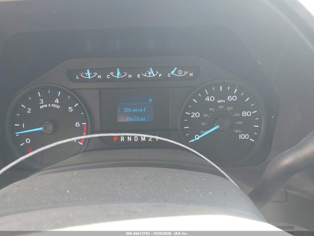 Ford F-250 Xl 2022 1FDBF2A61NEC93693 Image 7