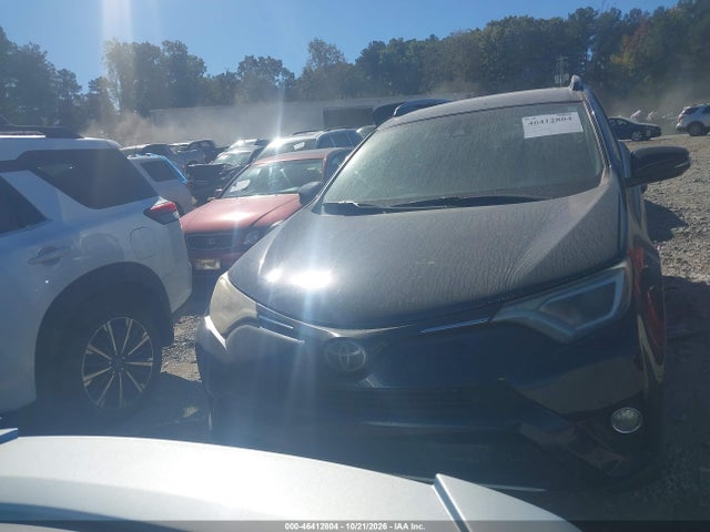 Продаж на аукціоні авто 2018 Toyota Rav4 Xle, vin: 2T3WFREV3JW488911, номер лоту: 46412804
