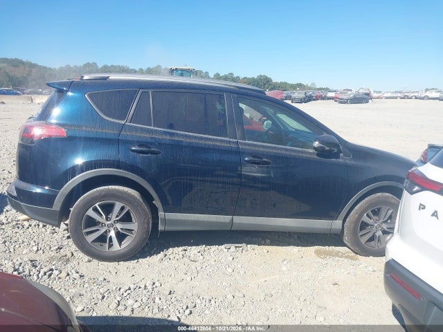 Продаж на аукціоні авто 2018 Toyota Rav4 Xle, vin: 2T3WFREV3JW488911, номер лоту: 46412804