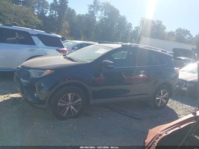 Продаж на аукціоні авто 2018 Toyota Rav4 Xle, vin: 2T3WFREV3JW488911, номер лоту: 46412804