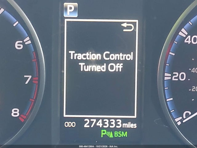 Продаж на аукціоні авто 2018 Toyota Rav4 Xle, vin: 2T3WFREV3JW488911, номер лоту: 46412804