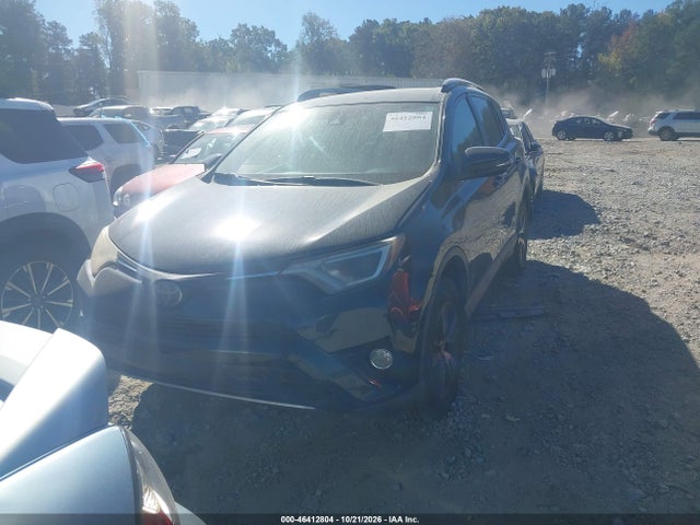 Продаж на аукціоні авто 2018 Toyota Rav4 Xle, vin: 2T3WFREV3JW488911, номер лоту: 46412804