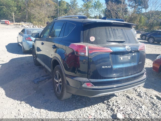 Продаж на аукціоні авто 2018 Toyota Rav4 Xle, vin: 2T3WFREV3JW488911, номер лоту: 46412804