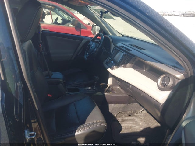 Продаж на аукціоні авто 2018 Toyota Rav4 Xle, vin: 2T3WFREV3JW488911, номер лоту: 46412804