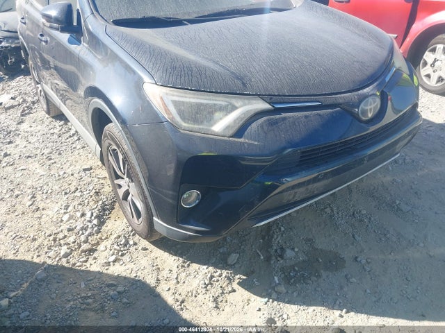 Продаж на аукціоні авто 2018 Toyota Rav4 Xle, vin: 2T3WFREV3JW488911, номер лоту: 46412804