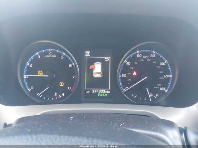 Продаж на аукціоні авто 2018 Toyota Rav4 Xle, vin: 2T3WFREV3JW488911, номер лоту: 46412804