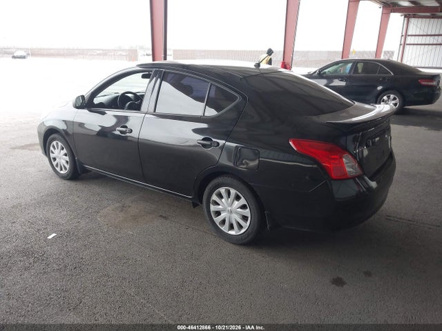 Aukcja sprzedaży 2014 Nissan Versa 1.6 S+, vin: 3N1CN7AP5EL852649, numer aukcji: 46412866