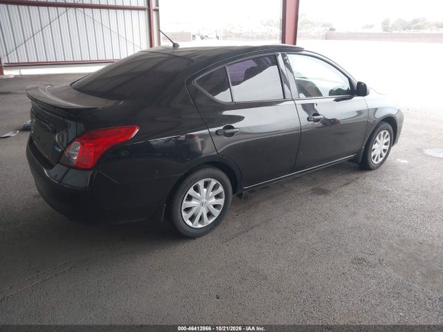 Aukcja sprzedaży 2014 Nissan Versa 1.6 S+, vin: 3N1CN7AP5EL852649, numer aukcji: 46412866