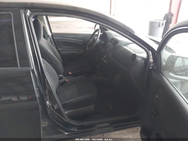 Aukcja sprzedaży 2014 Nissan Versa 1.6 S+, vin: 3N1CN7AP5EL852649, numer aukcji: 46412866