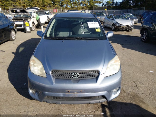 Aukcja sprzedaży 2005 Toyota Matrix Xr, vin: 2T1LR30E25C478823, numer aukcji: 46412871