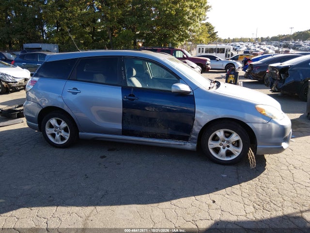 Aukcja sprzedaży 2005 Toyota Matrix Xr, vin: 2T1LR30E25C478823, numer aukcji: 46412871