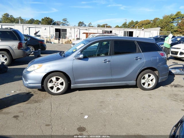 Aukcja sprzedaży 2005 Toyota Matrix Xr, vin: 2T1LR30E25C478823, numer aukcji: 46412871