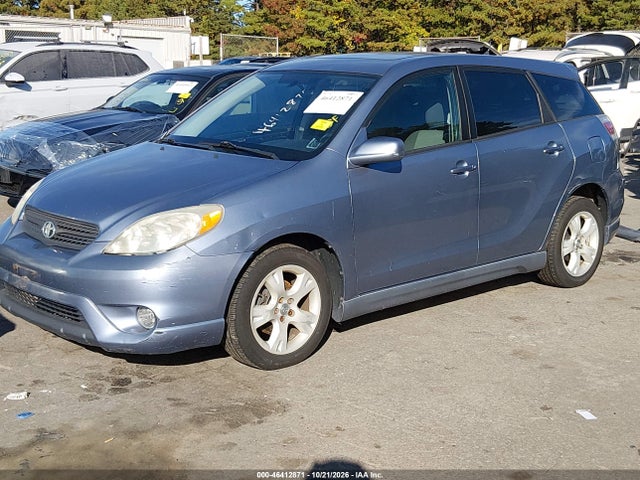 Aukcja sprzedaży 2005 Toyota Matrix Xr, vin: 2T1LR30E25C478823, numer aukcji: 46412871