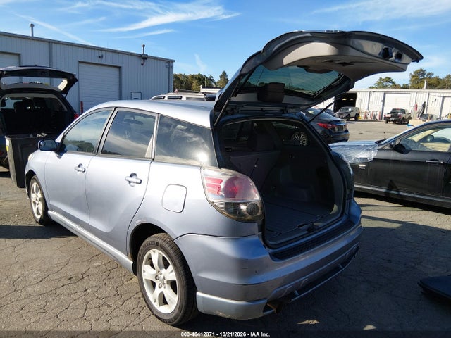 Aukcja sprzedaży 2005 Toyota Matrix Xr, vin: 2T1LR30E25C478823, numer aukcji: 46412871