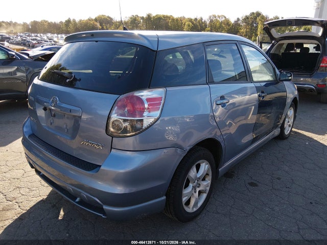 Aukcja sprzedaży 2005 Toyota Matrix Xr, vin: 2T1LR30E25C478823, numer aukcji: 46412871