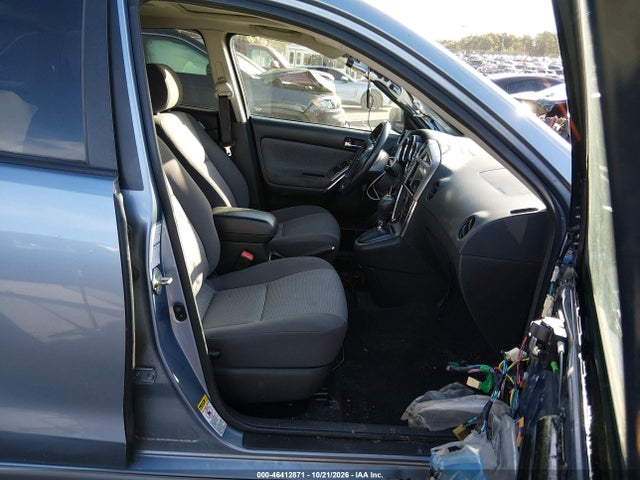 Aukcja sprzedaży 2005 Toyota Matrix Xr, vin: 2T1LR30E25C478823, numer aukcji: 46412871