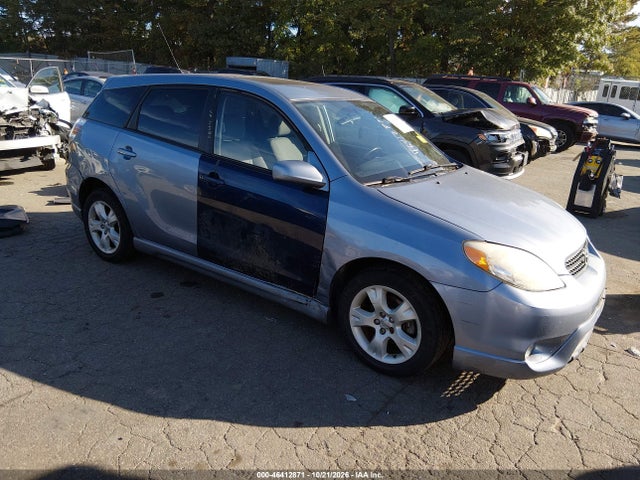 Aukcja sprzedaży 2005 Toyota Matrix Xr, vin: 2T1LR30E25C478823, numer aukcji: 46412871