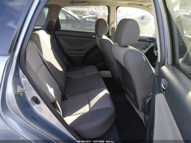 Aukcja sprzedaży 2005 Toyota Matrix Xr, vin: 2T1LR30E25C478823, numer aukcji: 46412871