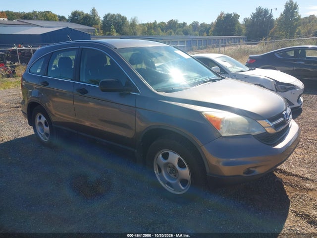 Aukcja sprzedaży 2010 Honda Cr-v Lx, vin: 5J6RE3H32AL011522, numer aukcji: 46412980