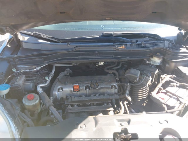 Aukcja sprzedaży 2010 Honda Cr-v Lx, vin: 5J6RE3H32AL011522, numer aukcji: 46412980