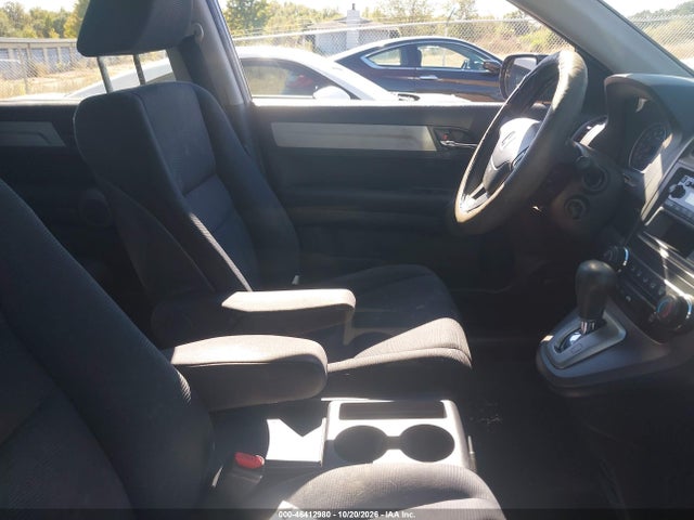Aukcja sprzedaży 2010 Honda Cr-v Lx, vin: 5J6RE3H32AL011522, numer aukcji: 46412980