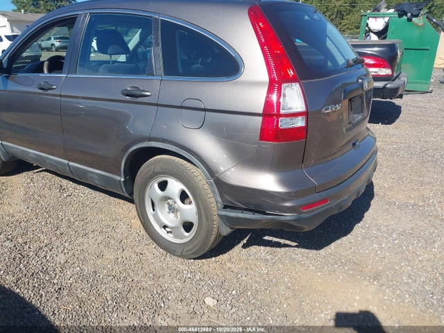 Aukcja sprzedaży 2010 Honda Cr-v Lx, vin: 5J6RE3H32AL011522, numer aukcji: 46412980