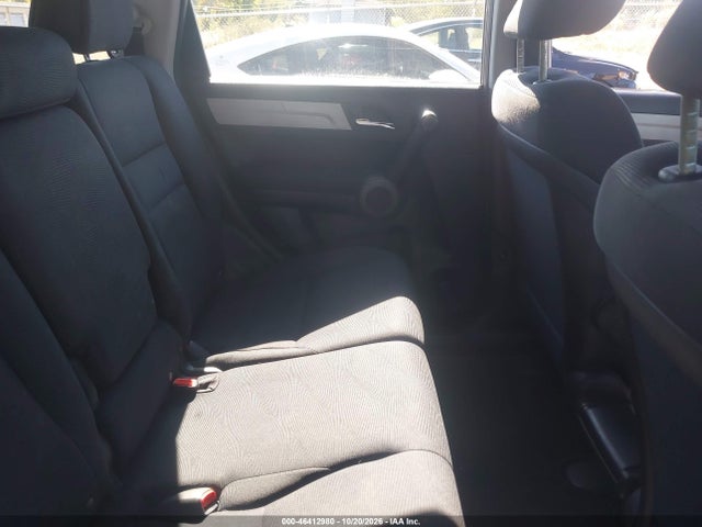 Aukcja sprzedaży 2010 Honda Cr-v Lx, vin: 5J6RE3H32AL011522, numer aukcji: 46412980