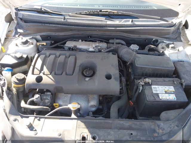 Продаж на аукціоні авто 2011 Hyundai Accent Gs, vin: KMHCM3AC6BU188915, номер лоту: 46413012