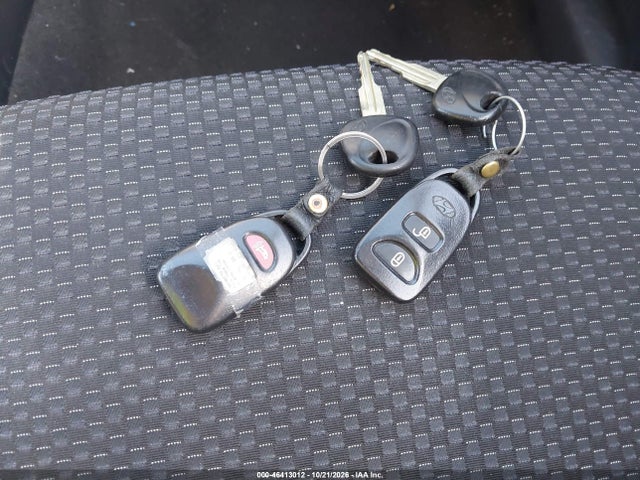Продаж на аукціоні авто 2011 Hyundai Accent Gs, vin: KMHCM3AC6BU188915, номер лоту: 46413012