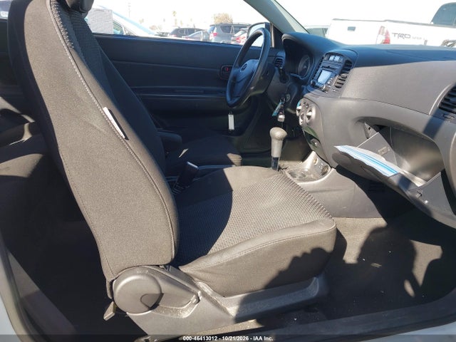 Продаж на аукціоні авто 2011 Hyundai Accent Gs, vin: KMHCM3AC6BU188915, номер лоту: 46413012