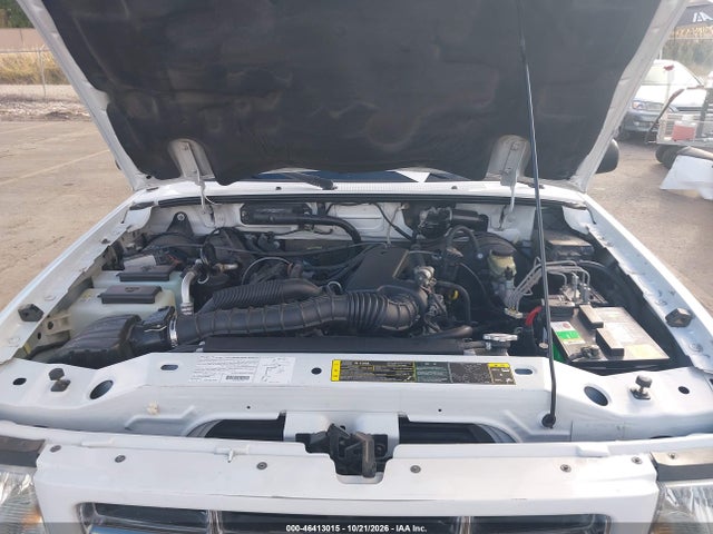 Продаж на аукціоні авто 2003 Ford Ranger Edge/tremor/xlt, vin: 1FTYR44U53PB48976, номер лоту: 46413015