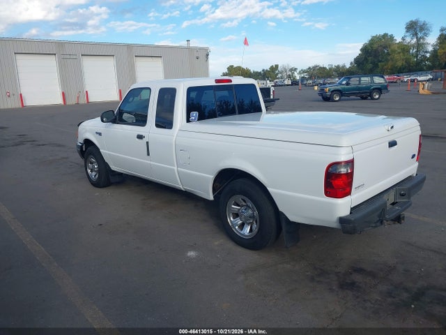 Продаж на аукціоні авто 2003 Ford Ranger Edge/tremor/xlt, vin: 1FTYR44U53PB48976, номер лоту: 46413015