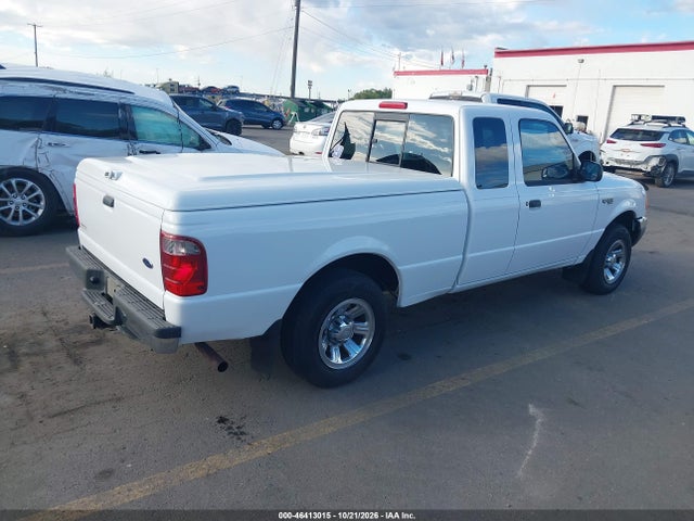 Продаж на аукціоні авто 2003 Ford Ranger Edge/tremor/xlt, vin: 1FTYR44U53PB48976, номер лоту: 46413015